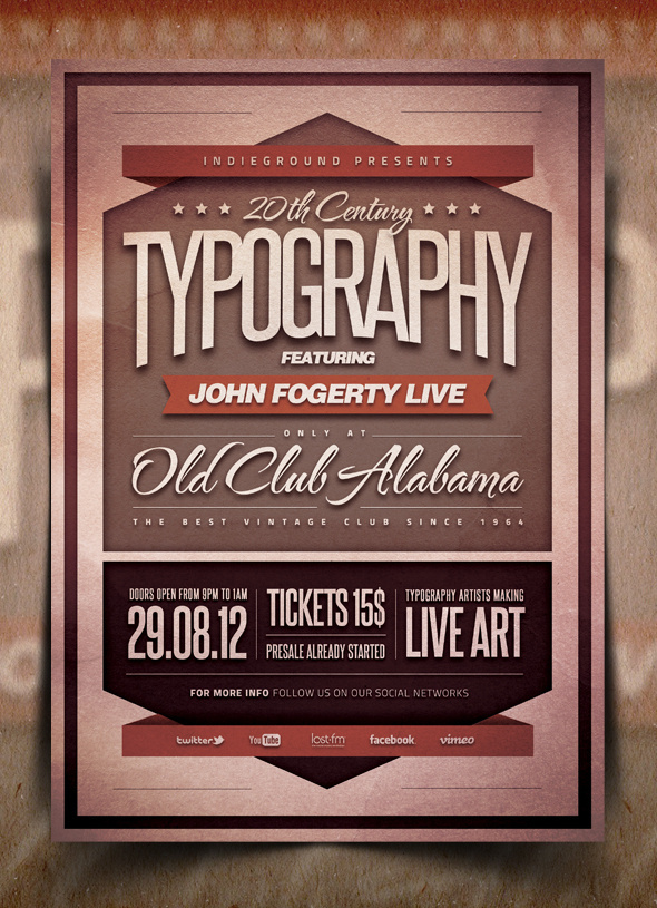 Site_Portfolio_TypographyVol1 #typography