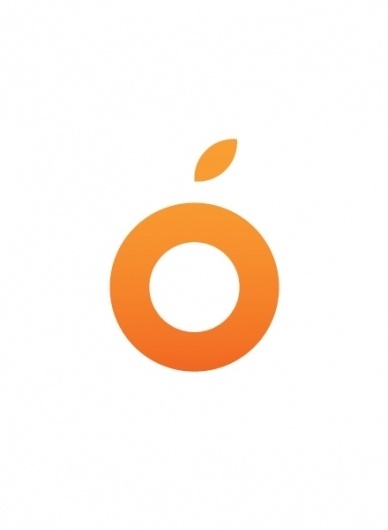 Graphic-ExchanGE - a selection of graphic projects #orange #identity #branding