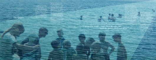 John Helmuth | Portfolio #narrative #water #summer #kids #beach #story