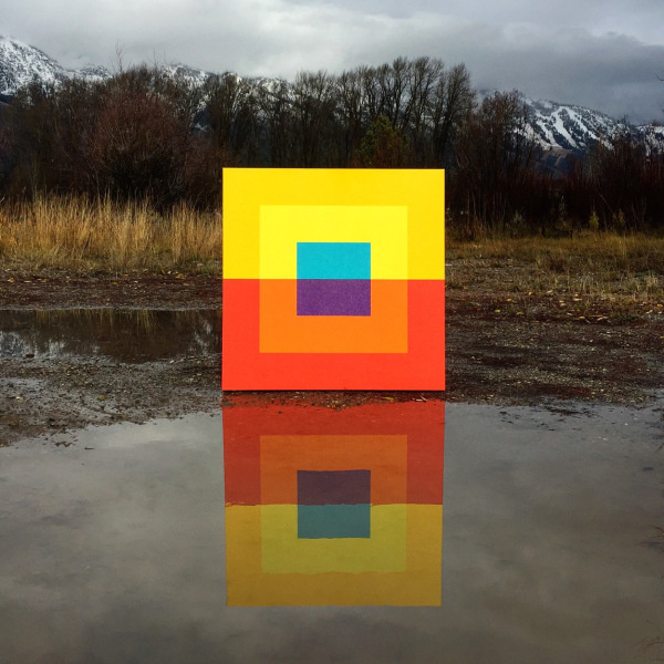 Andrew Faris | PICDIT