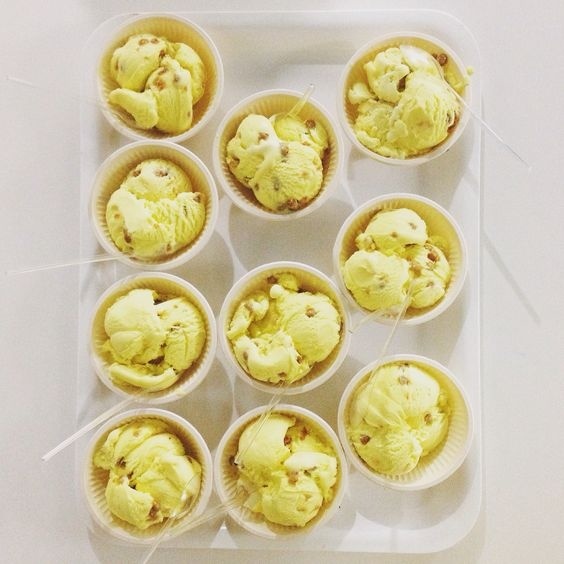 #FoodGoodseries #ice cream #cups #food #sweet