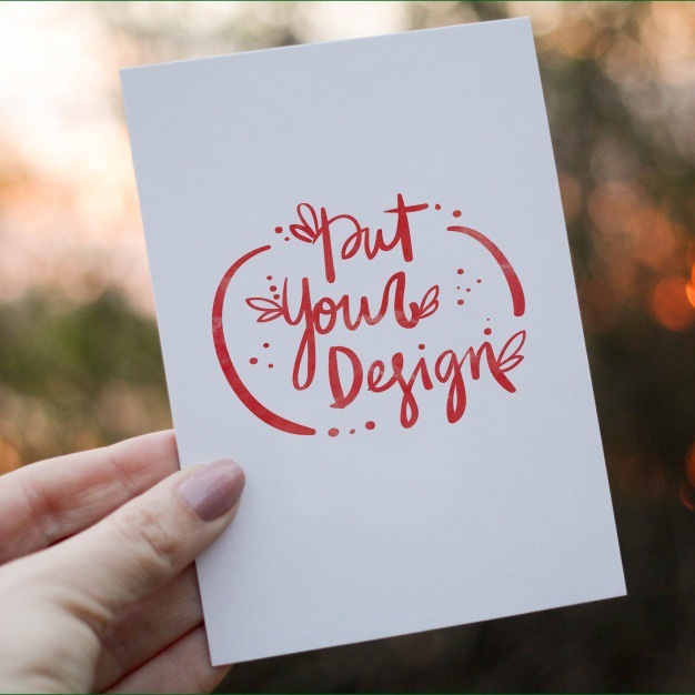 Greeting cards template design Free Psd. See more inspiration related to Mockup, Card, Design, Template, Web, Website, Mock up, Cards, Templates, Website template, Greeting card, Mockups, Up, Greeting, Web template, Realistic, Real, Web templates, Mock ups, Mock and Ups on Freepik.
