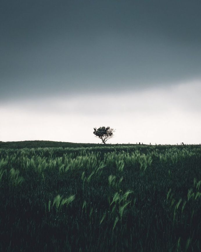 Breathtaking Travel Landscape Photography by Leo Thomas