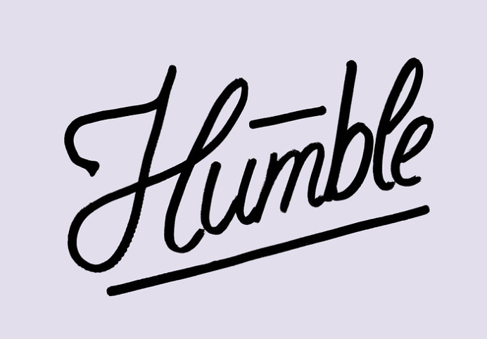 Humble Art Print by Koning | Society6