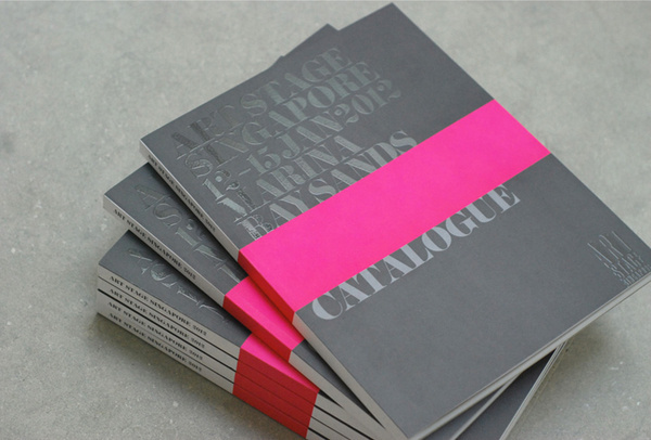 sam gough JOURNAL Graphic Designer and Creative Strategist in Derbyshire #print #design #book #blocking #fluro #foil
