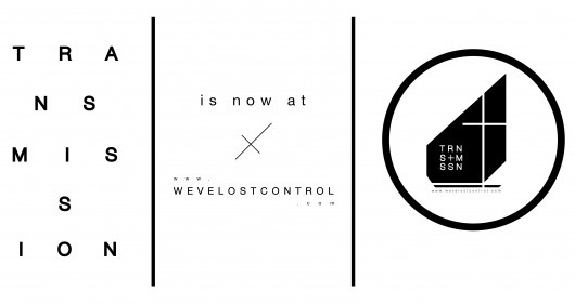 transmission-www-launch-2.png (3275×1742) #circle #surf #cross #design #website #logo #typography