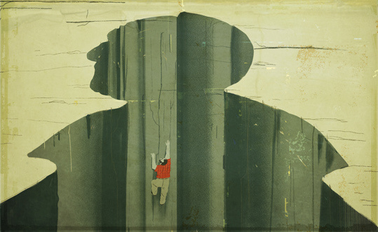 I Can Make It - Emiliano Ponzi