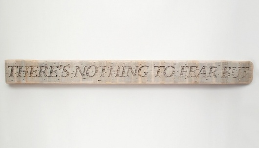 brian dettmer: textonomy #book #fear #dettmer #swords #paper