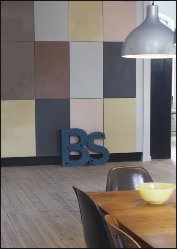 Im Atelier von Becksöndergaard « STYLE.DE #office #workspace