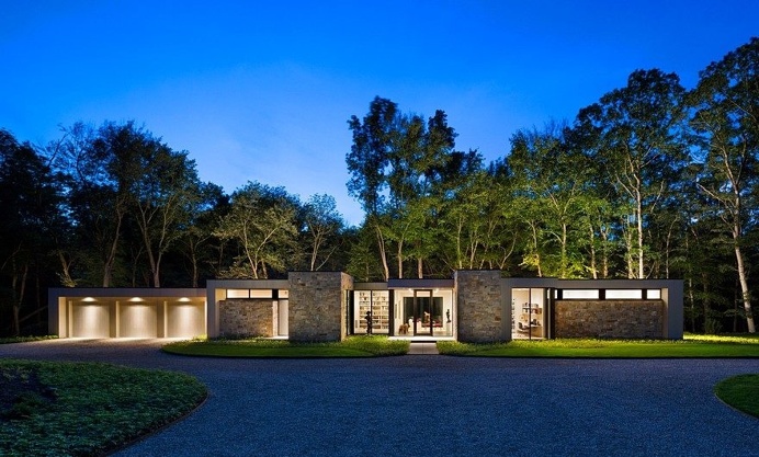 Art House 2.0 by Carol Kurth Architecture 10
