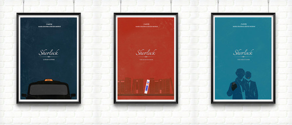 best graphic design minimalist