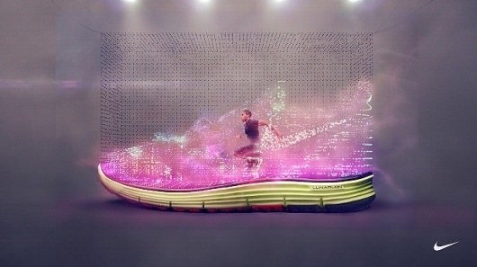 p r i m e #nike #illustration