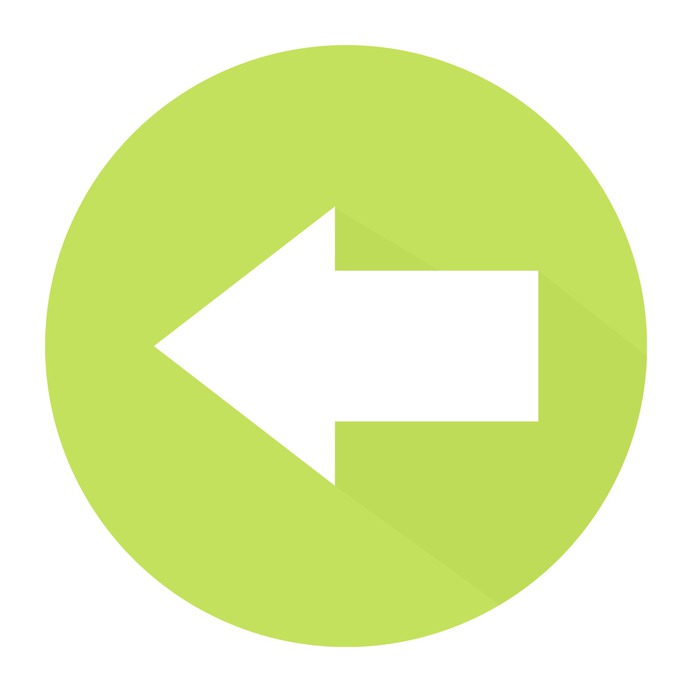 See more icon inspiration related to back, previous, arrows, orientation, multimedia option and directional on Flaticon.