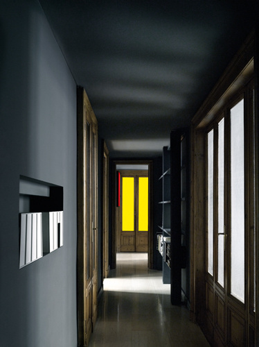 Beautiful House Invaders Collection by Tommaso Sartori #interior #modern #collection #beautful #houses