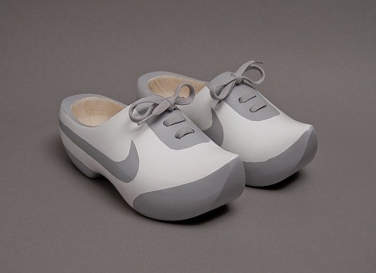 NIKE Clog | Flickr - Photo Sharing! #nike #clog