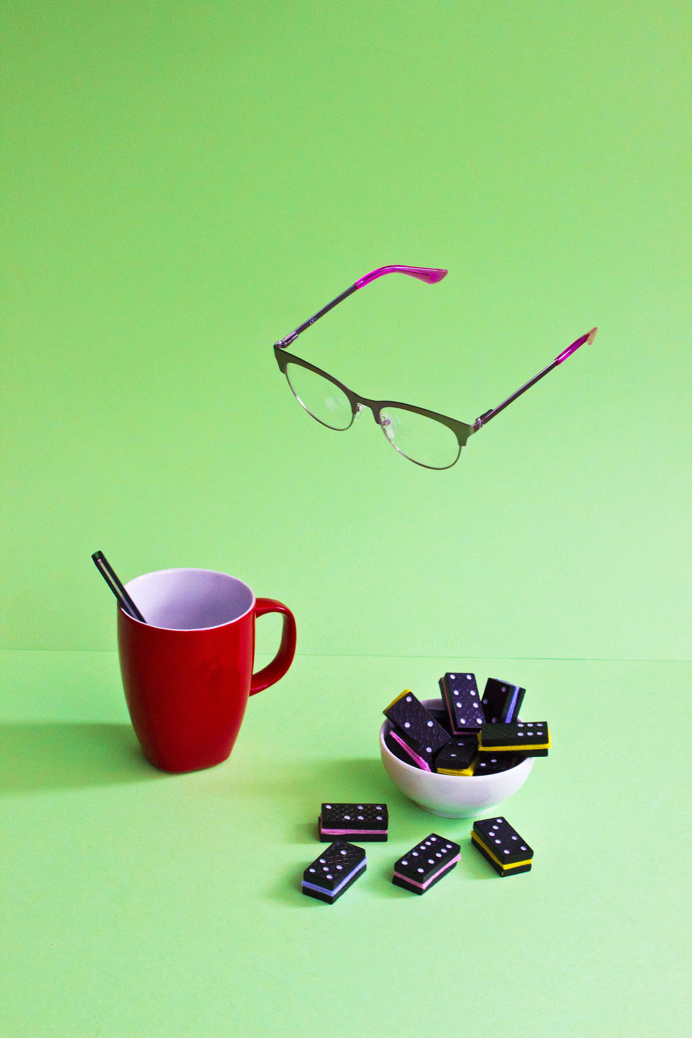 Oxydo Sunglasses
