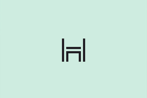 Daniel Hopwood on Behance #logo