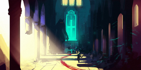 bloody trail #bloody #trail