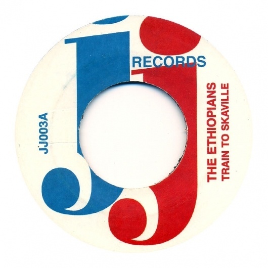 Center Of Attention | The Art Of Record Center Labels | Skaville #record #vinyl