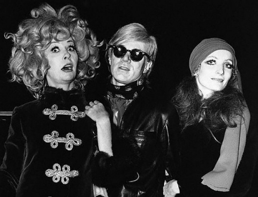 Sunglasses years seventies sixties - Occhiali da sole e personaggi degli anni 60 70 #andy #warhol #art