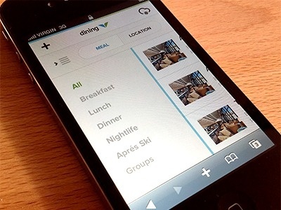 Open_small #ux #mobile #interface #ui