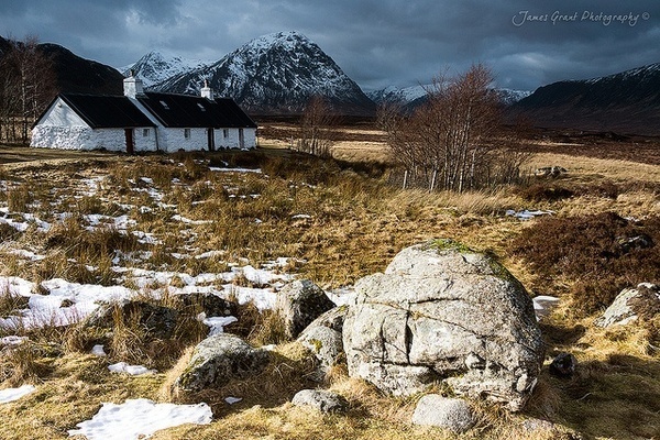 Photography by James Grant #inspiration #photography #landscape