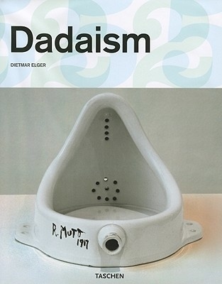 Dadaism-9783836513999.jpg (313×400) #dada #marcel #fountain #duchamp #art #dadaism