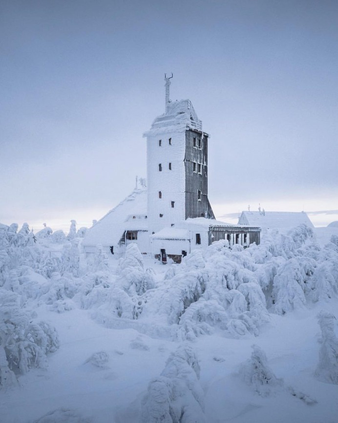 Stunning Outdoor and Adventure Photography by Steven Weisbach