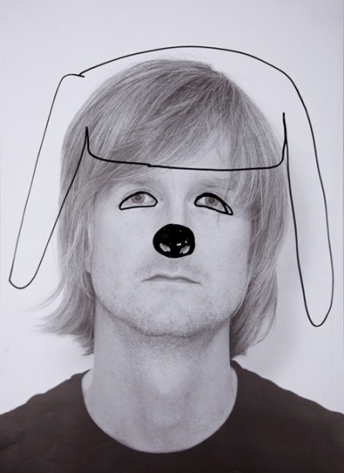 M O O D #photography #portrait #art #man #drawing #cool