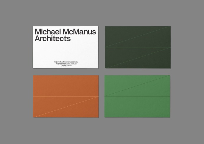 McManus — Grafik