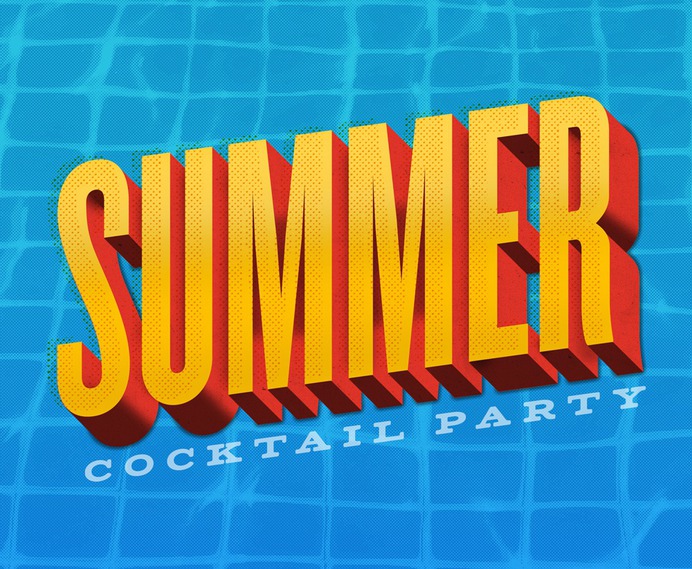 Summer Cocktail