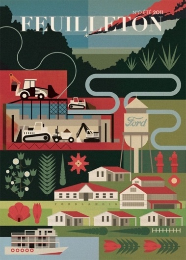 MatterPrinted › Curated covers of Printed Matter #cover #design #graphic #magazine