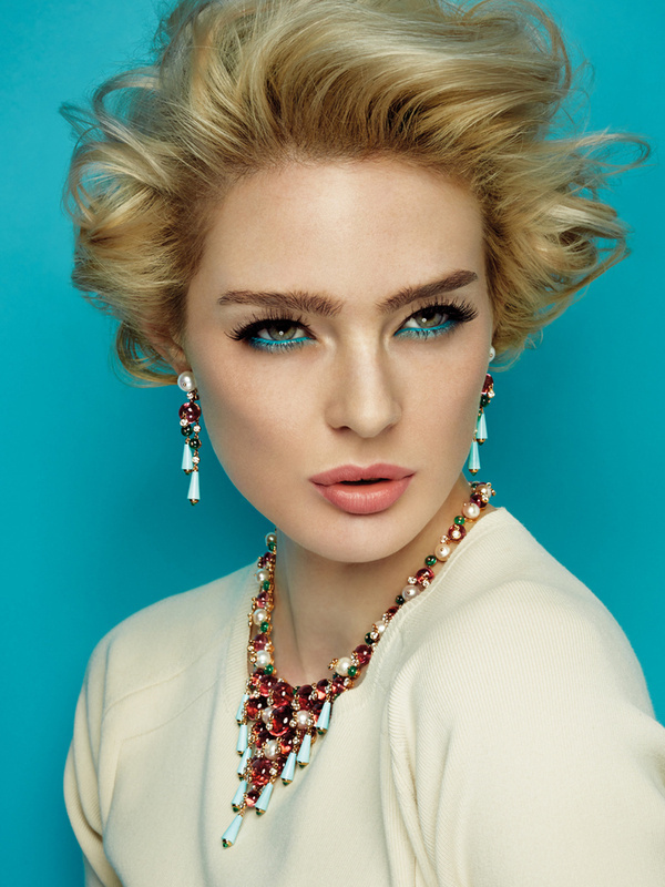 Nu206 #fashion #photography