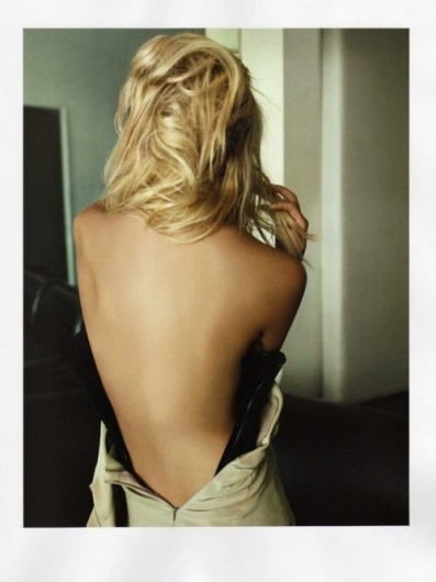 tumblr_lr5gd0yRZW1qastypo1_500.jpg 500 × 666 Pixel #hair #back #blond