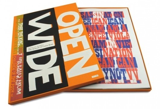 Delicious Industries #white #packaging #orange #black #typography