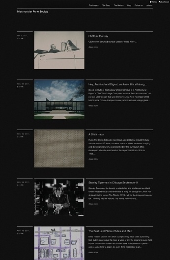 Gridness #grid #layout #web design