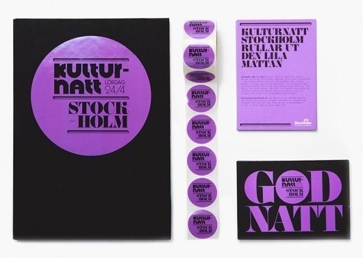 SNASK – Designing Brands & Lifestyles #stationary #culture #snask #identity #purple
