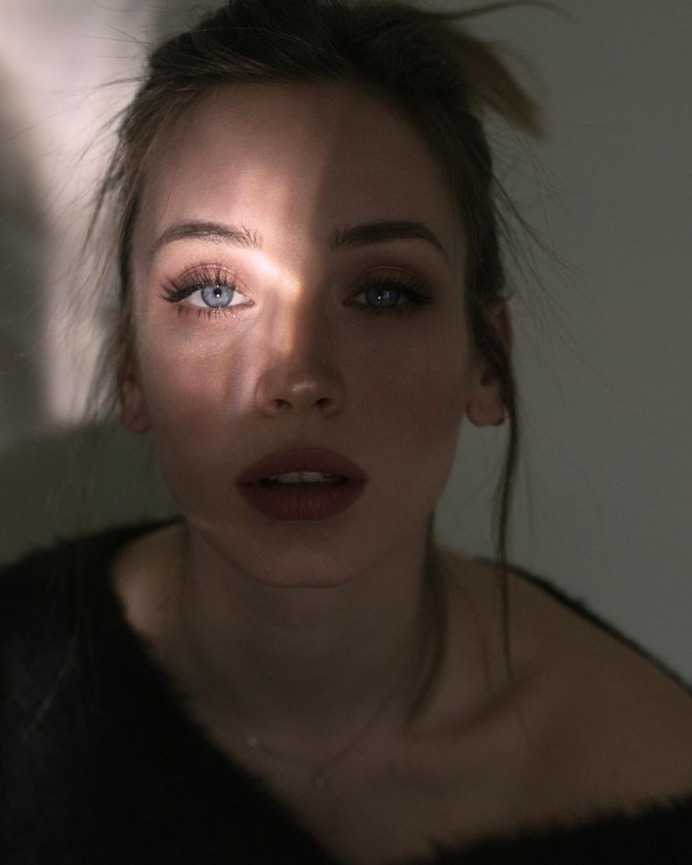 Gorgeous Beauty and Lifestyle Photography by Valentina De Meo