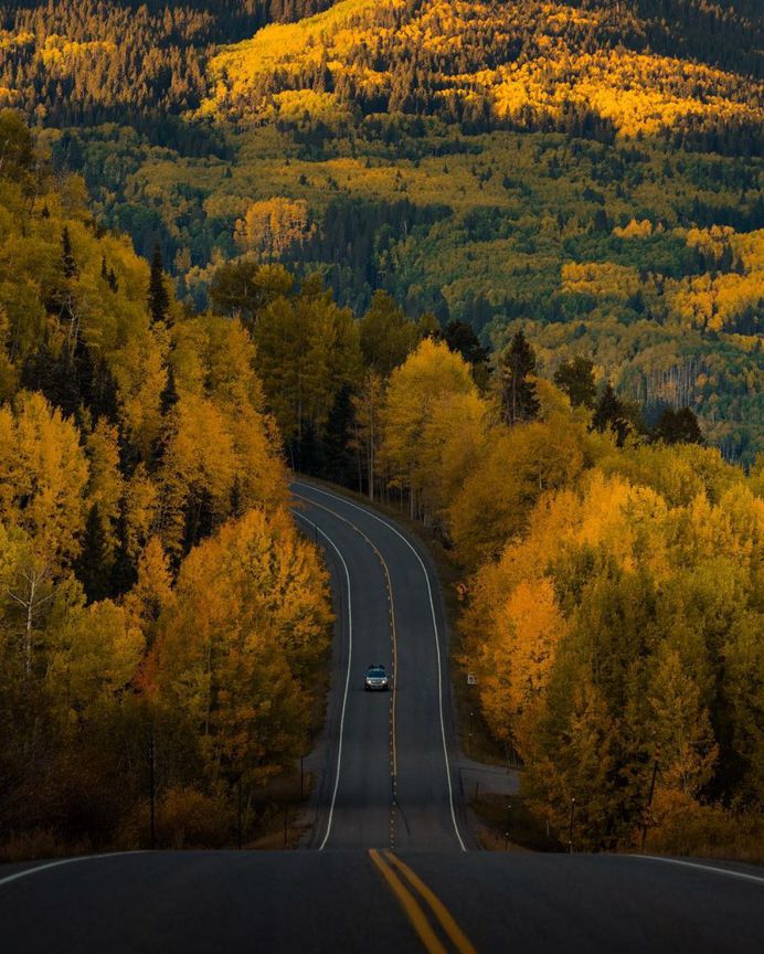 #discoverearth: Incredible Landscape Photography by Stephen Shelesky