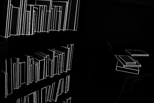 Tomorrows Reference #books #black
