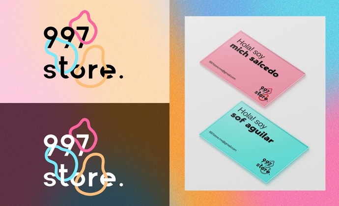 997 STORE
