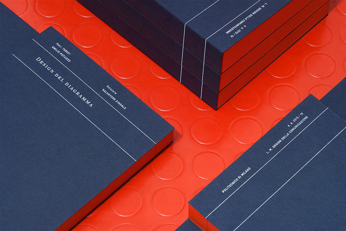 Design del Diagramma – Designing Diagrams on Behance