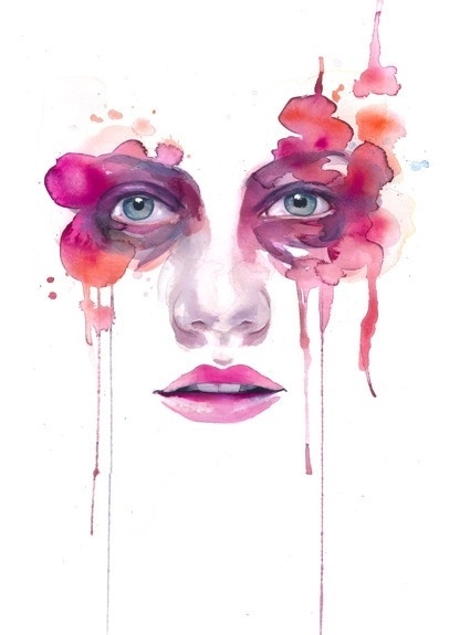 Marion Bolognesi - Red Balloons | 5 Pieces Gallery - Contemporary Fine Arts & Photography #print #artist #edition #art