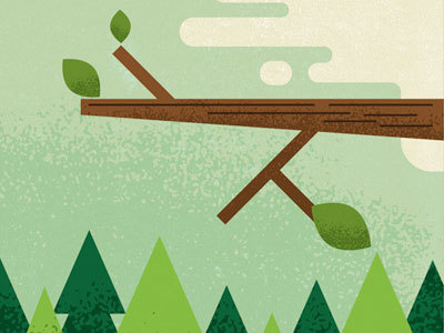Branch #mikey #burton