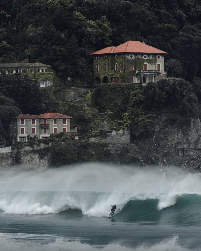 Moody Outdoor and Landscape Photography by Giovanni Moioli
