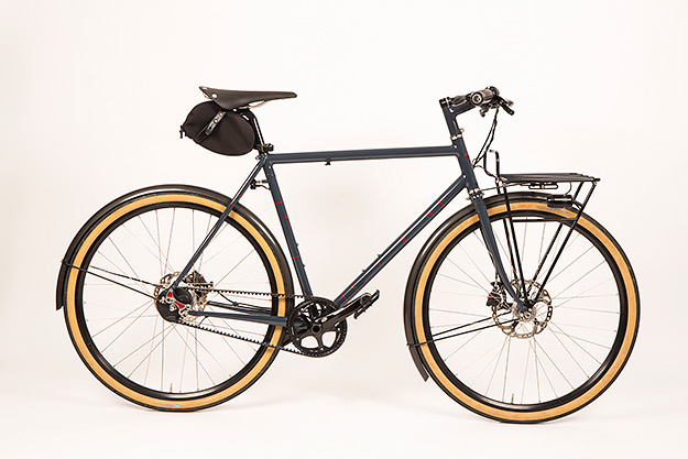 Sven Cycles 650b Roadster on Cycle EXIF