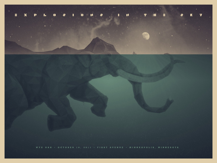 Illustration by DKNG #illustration #print