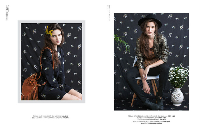 U.I.WD.'s Projects #brunotatsumi #bruno #uiwdco #campaign #tatsumi #karamellorio #uiwd #karamello #fashion