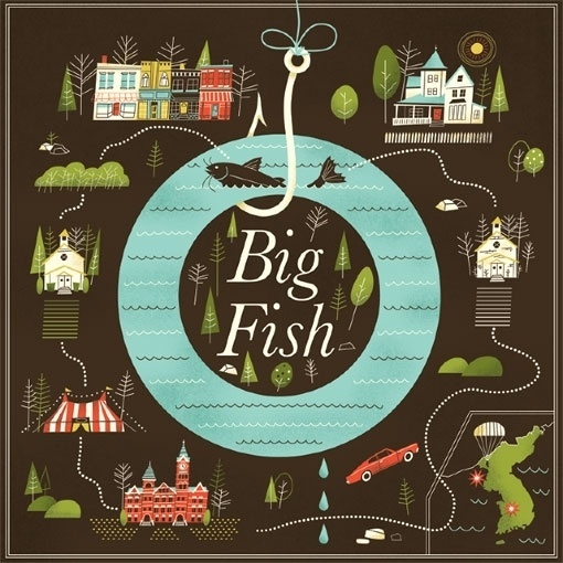 design work life » cataloging inspiration daily #print #illustration