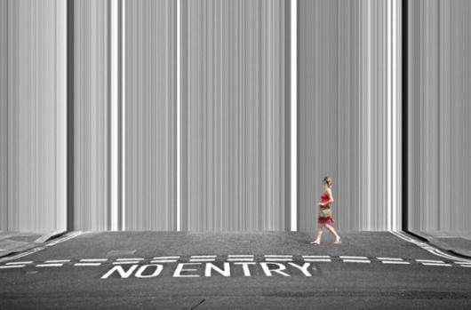 Limited Area by Robert Schlaug » Creative Photography Blog #inspiration #photography #landscape